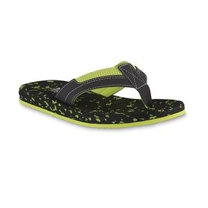 Athletech Sandal Flip Flops